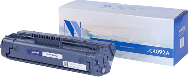 Картридж NV Print NV-C4092A