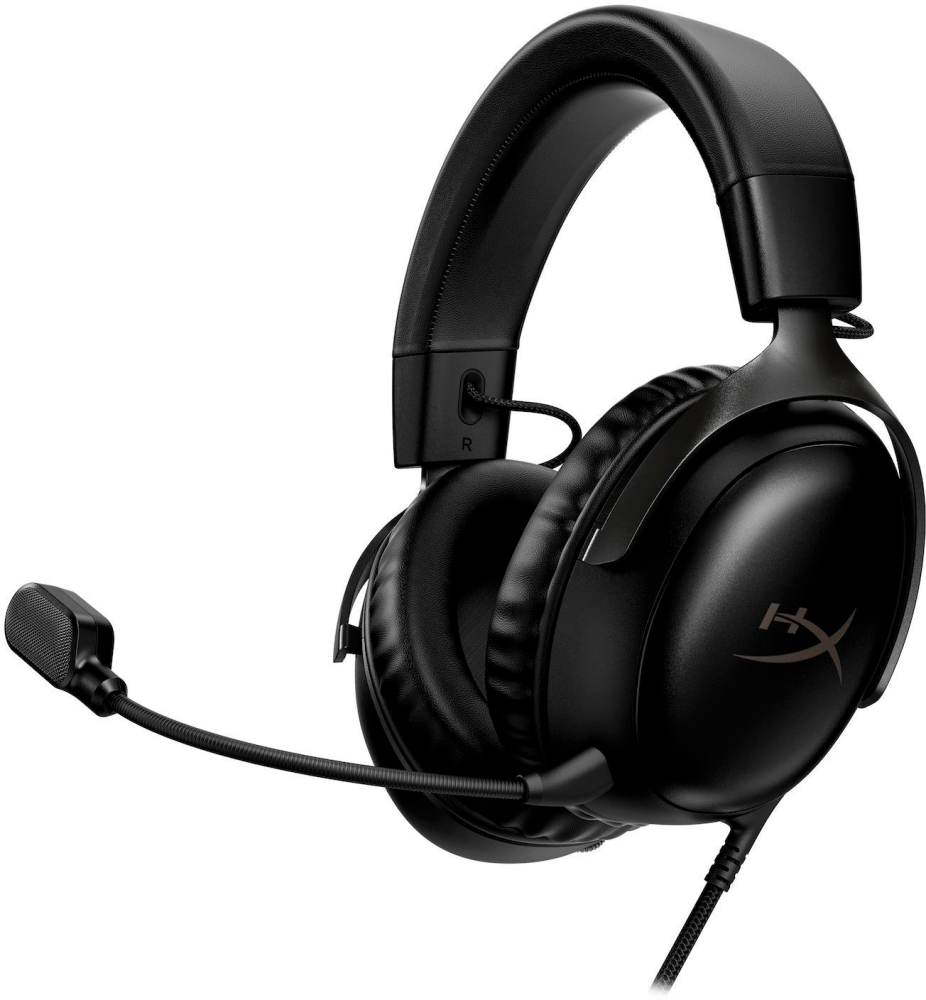 Наушники HyperX Cloud III (727A8AA)