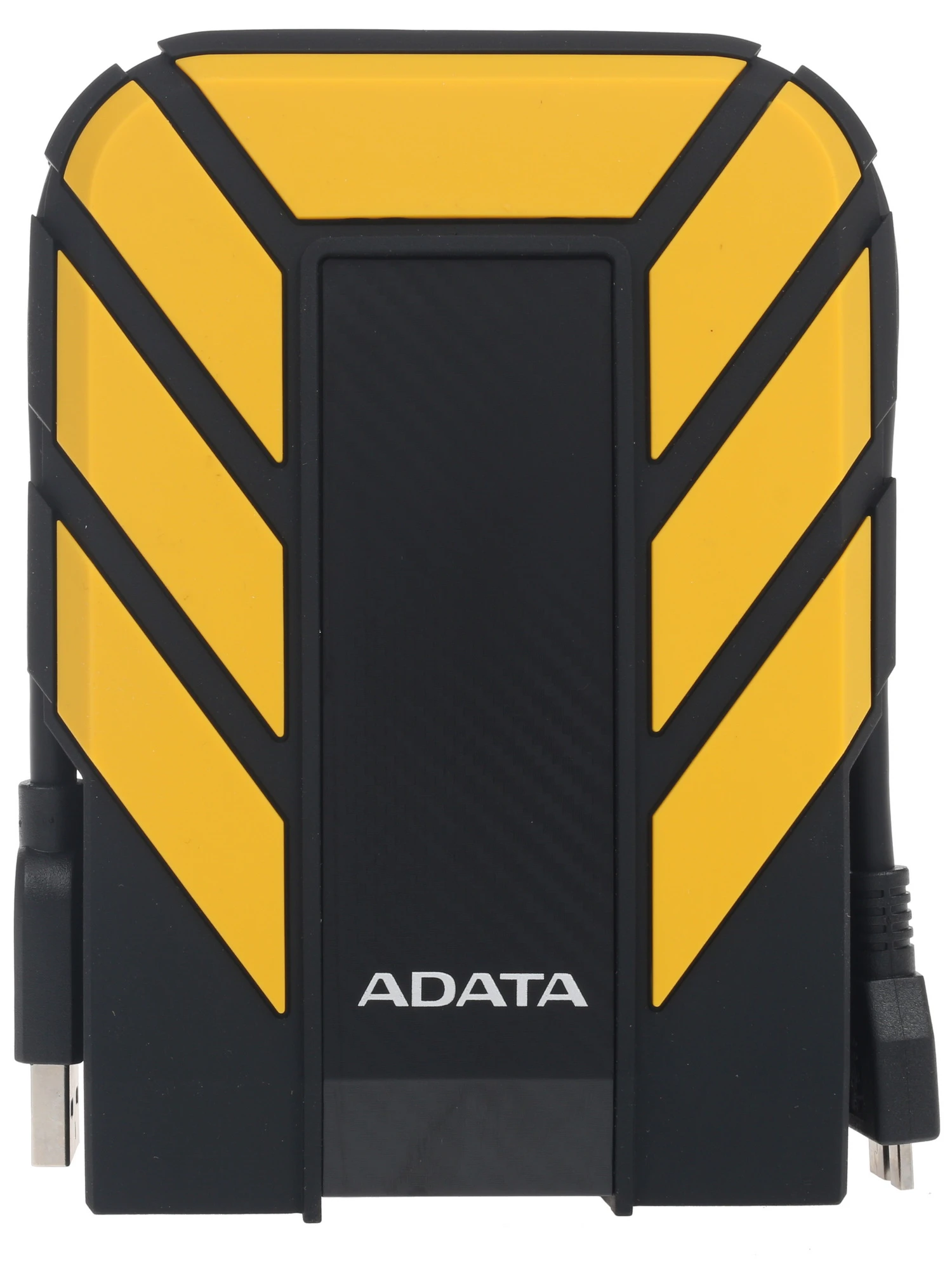 Внешний жесткий диск 2Tb ADATA DashDrive Durable HD710 Pro (AHD710P-2TU31-CYL)