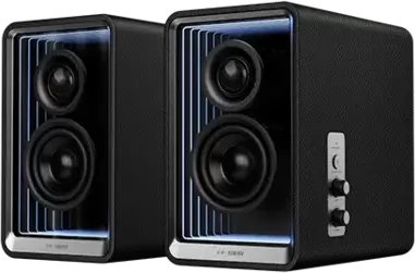Колонки Edifier QR65 (черный)