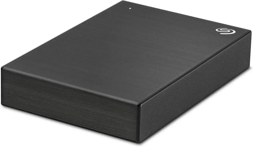 Внешний жесткий диск 4Tb Seagate One Touch Expansion Portable (STKZ4000400)