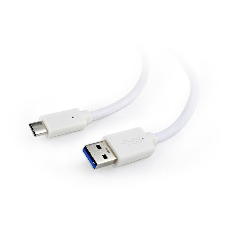 Кабель Cablexpert CCP-USB3-AMCM-W-0.1M