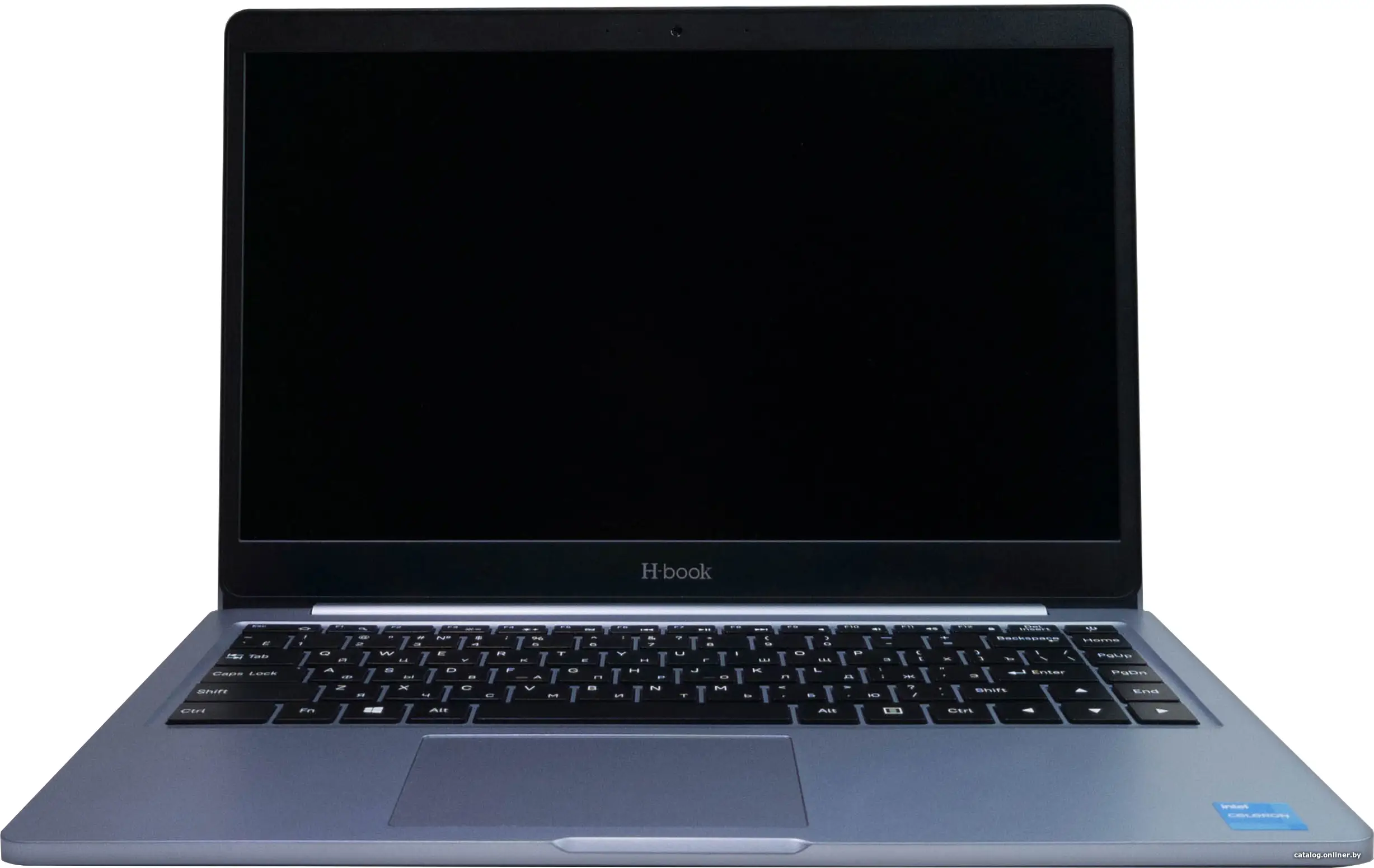 Ноутбук Horizont H-book 14 MAK1 (TC2E3L) (4810443004086)