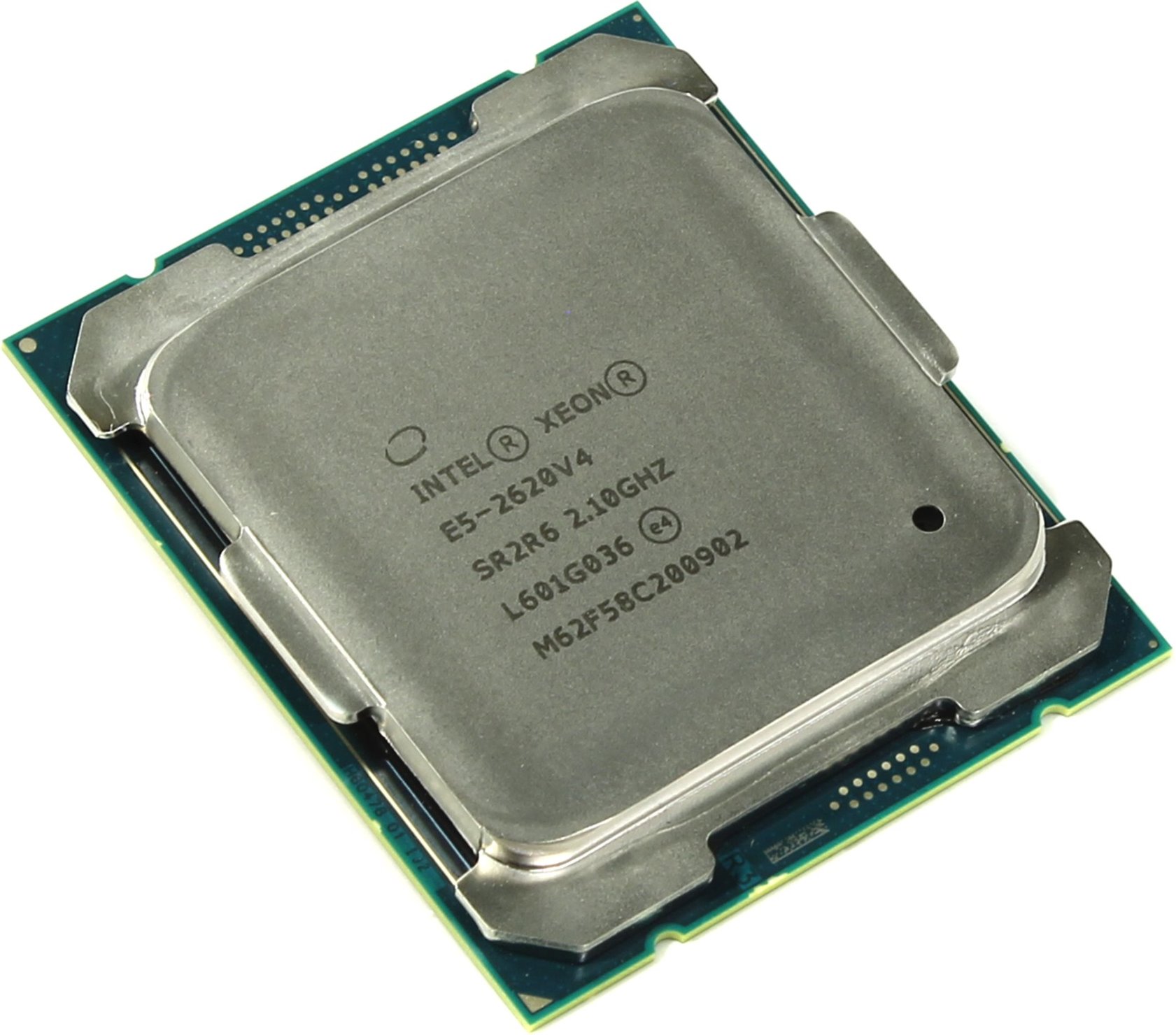 Процессор Intel Xeon E5-2620V4