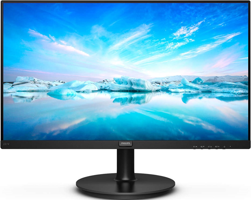 Монитор 22" Philips 221V8/00