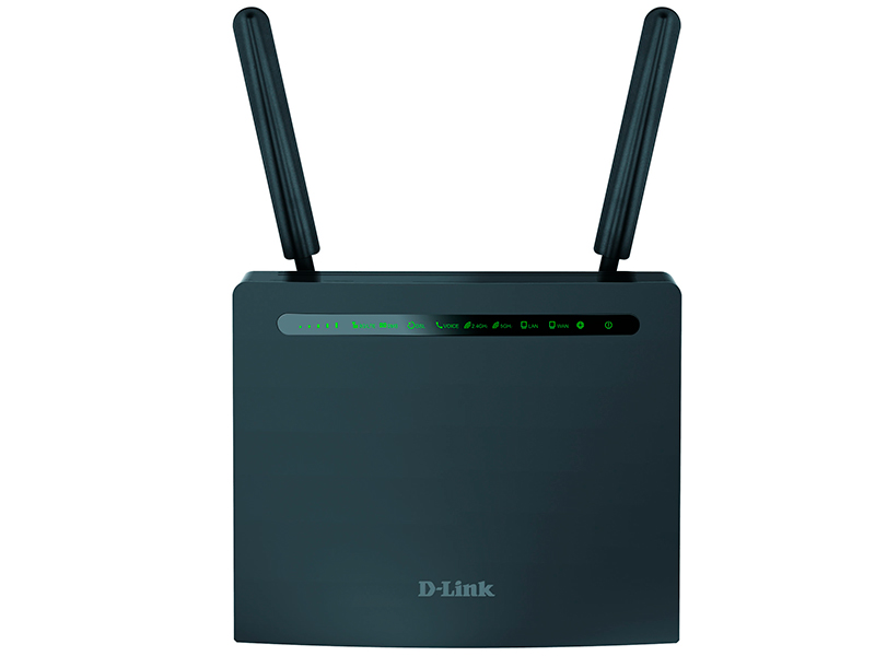 Маршрутизатор D-Link DWR-980/4HDA1E