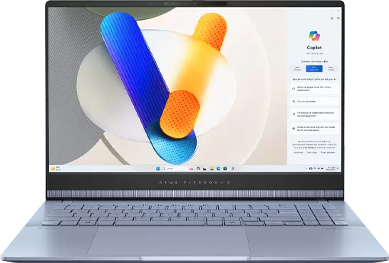 Ноутбук Asus Vivobook S 15 OLED (S5506MA-MA102)