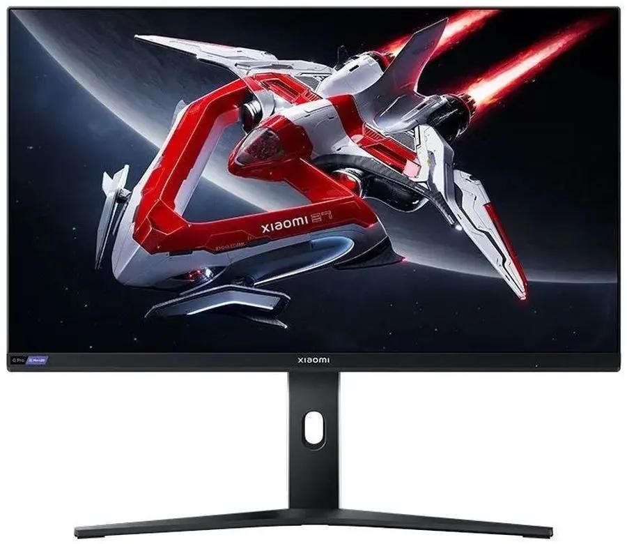 Монитор 27" Xiaomi Gaming Monitor G Pro 27i (ELA5585EU)