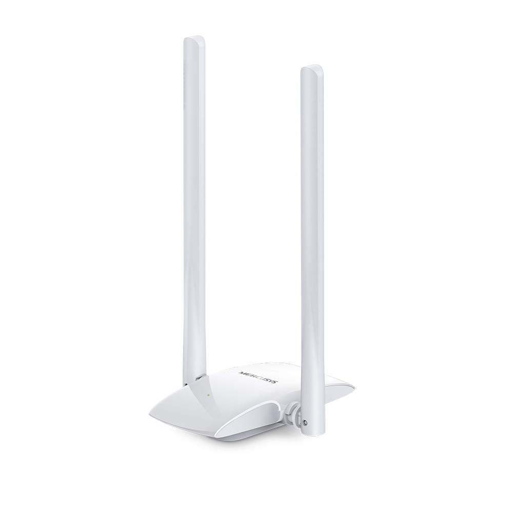 Сетевой адаптер Wi-Fi Mercusys MW300UH