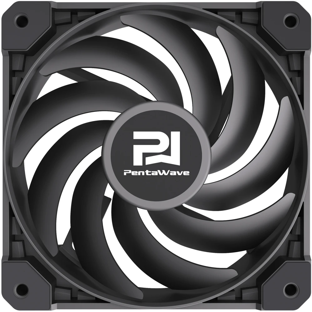 Вентилятор PentaWave PF-S12B