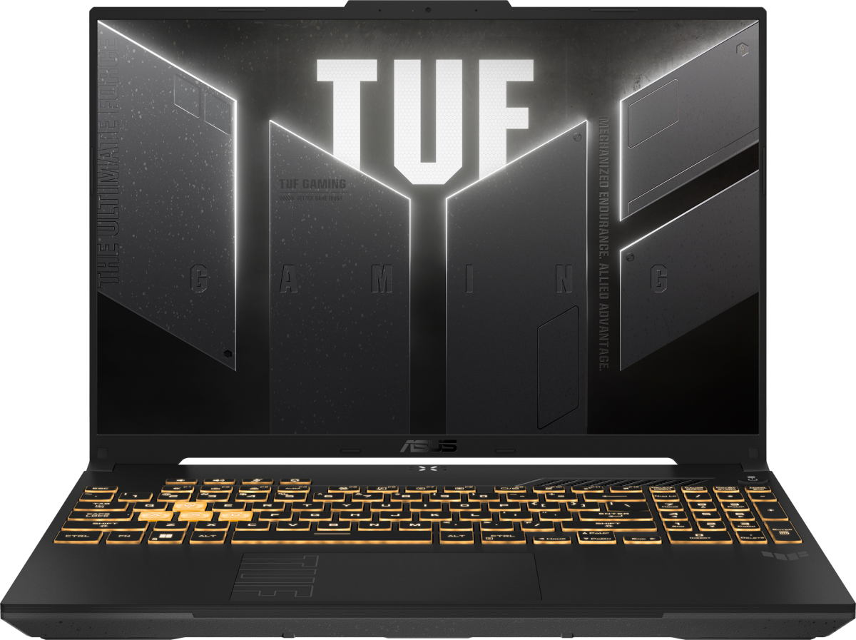 Ноутбук Asus TUF Gaming F16 (FX607VU-RL061)