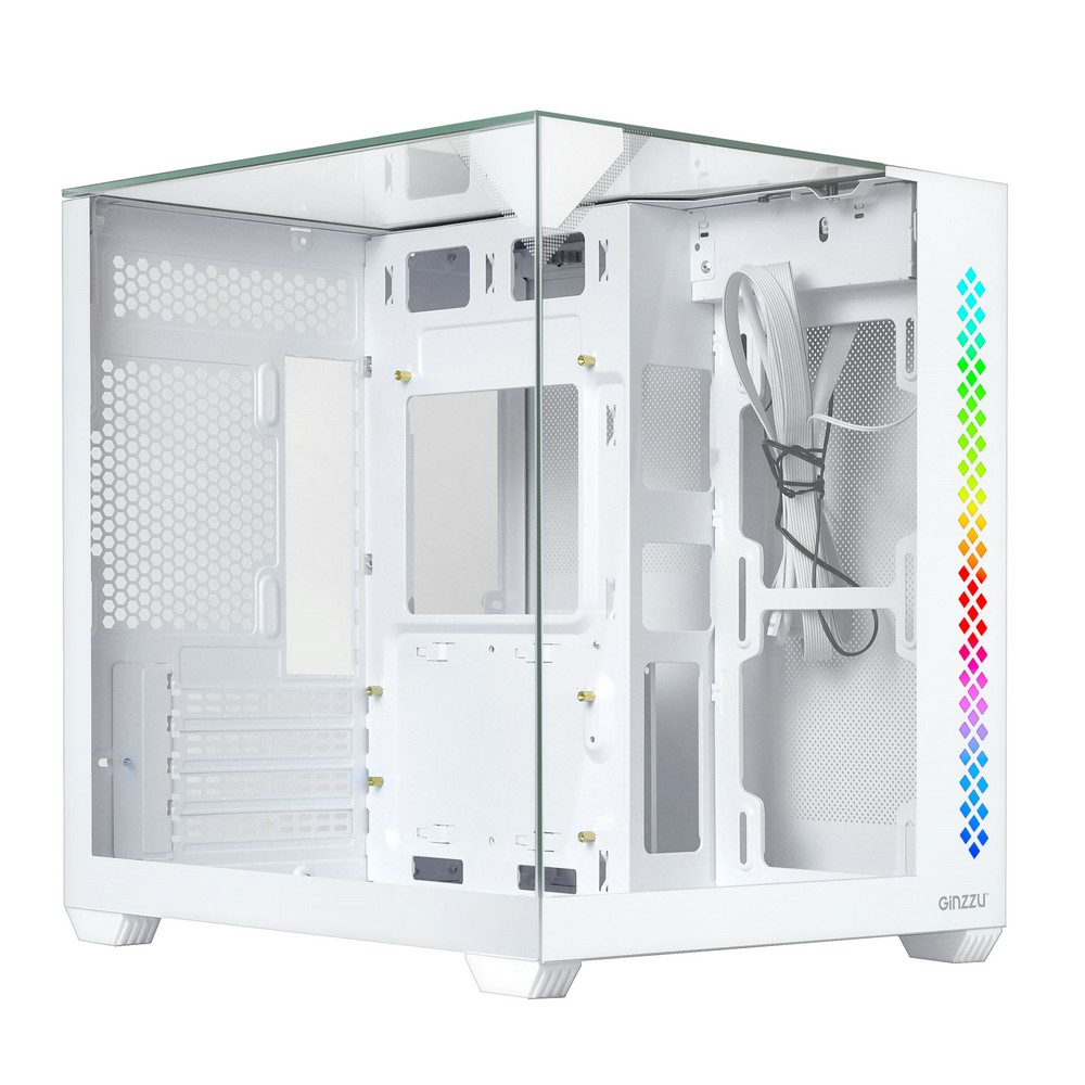 Корпус Ginzzu V440