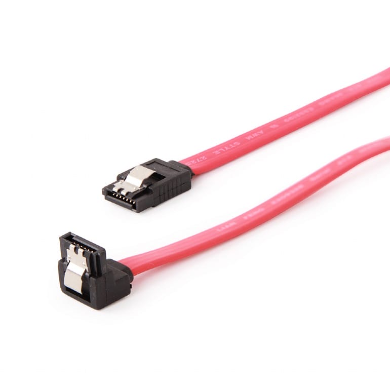 Кабель Cablexpert CC-SATAM-DATA90-0.3M