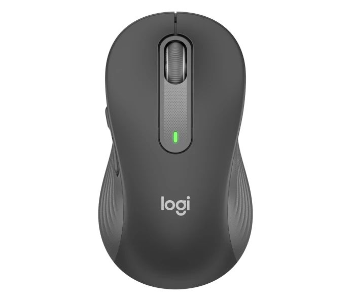 Мышь Logitech Signature M650L (910-006236)
