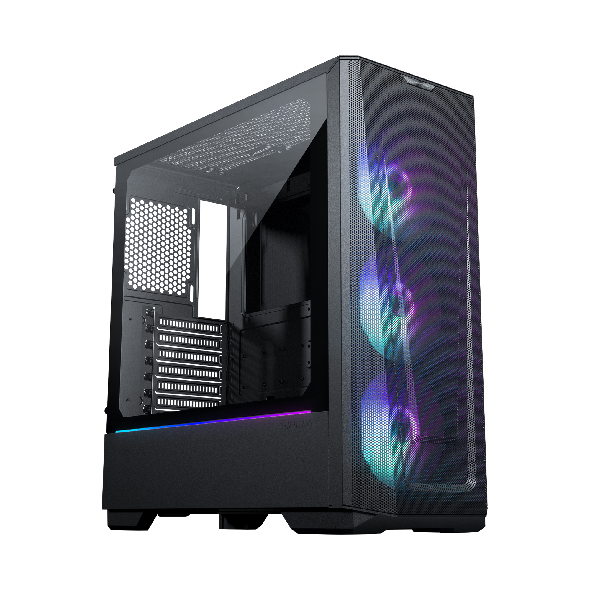 Корпус PHANTEKS Eclipse G360A (черный) (PH-EC360ATG_DBK02)