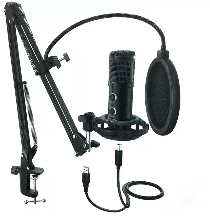 Микрофон FIFINE T058B