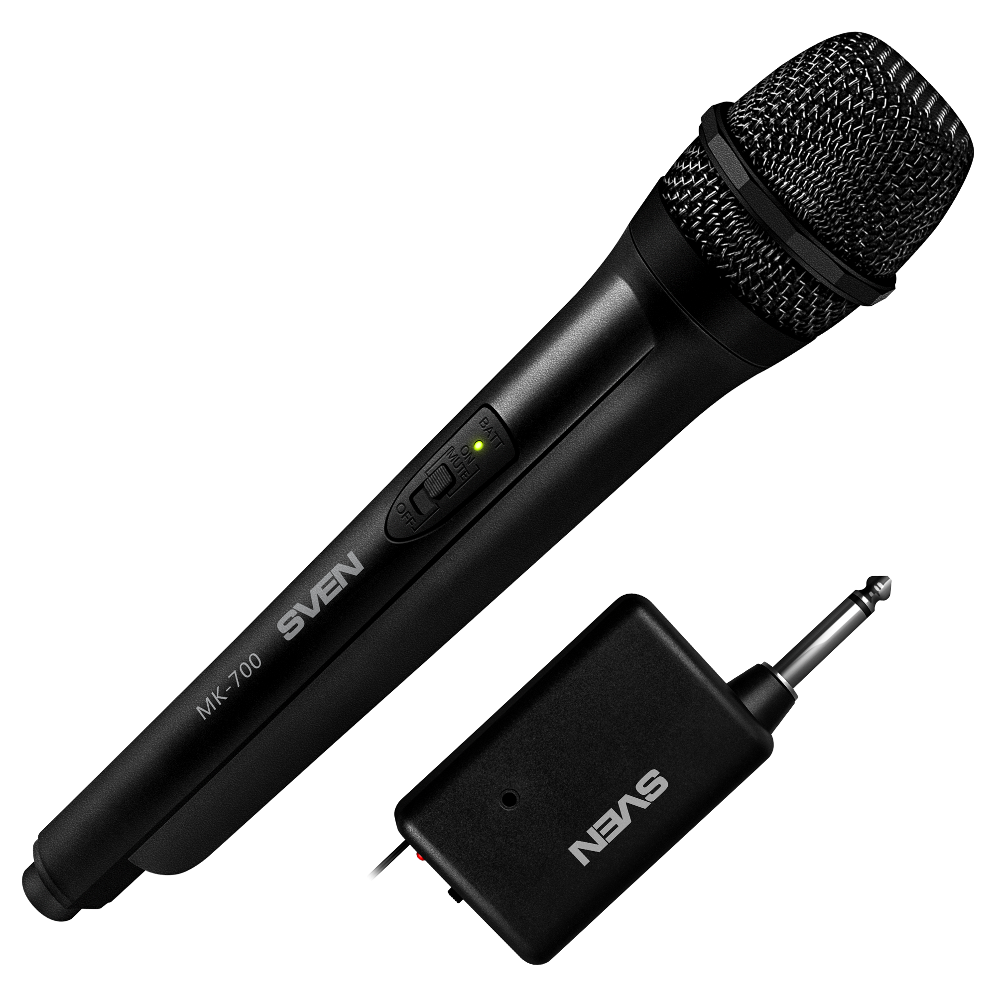 Микрофон Sven MK-700