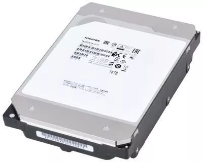 Жесткий диск 18Tb Toshiba MG08 (MG09SCA18TE)