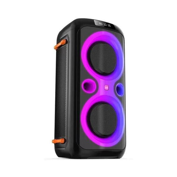 Портативная колонка DENN Radiant DPS135