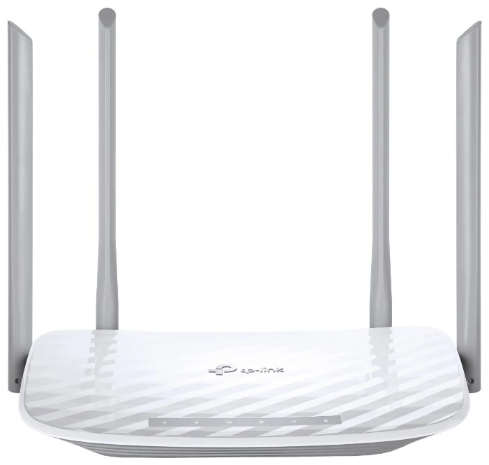 Беспроводной маршрутизатор (Wi-fi роутер) TP-LINK Archer C50(RU)