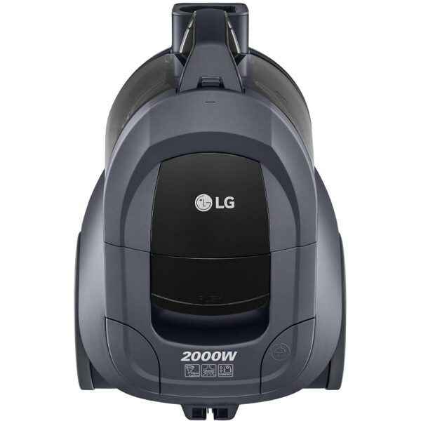 Пылесос LG VC5420NHTCG