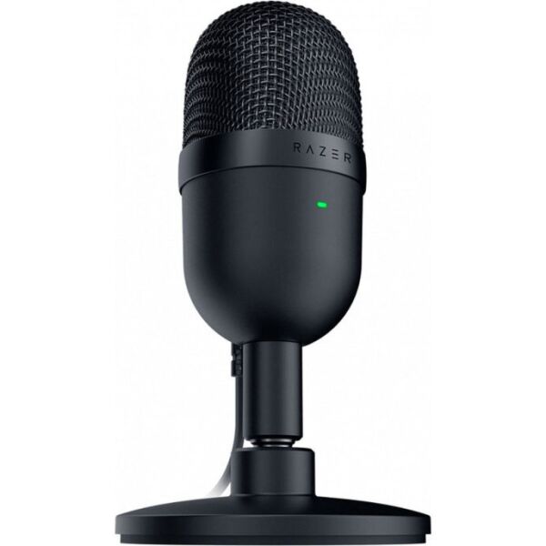 Микрофон Razer Seiren Mini (RZ19-03450100-R3M1)
