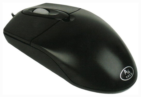 Мышь A4-Tech OP-720