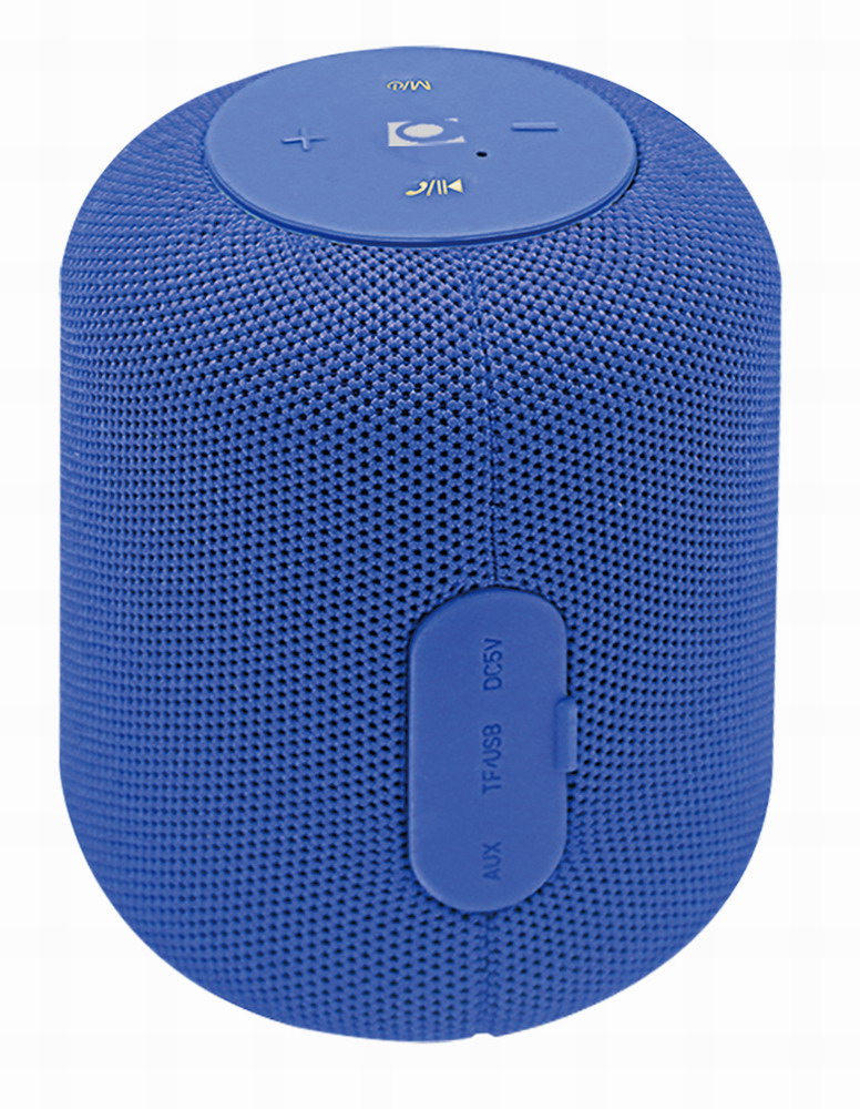Портативная колонка GMB Audio SPK-BT-15-B