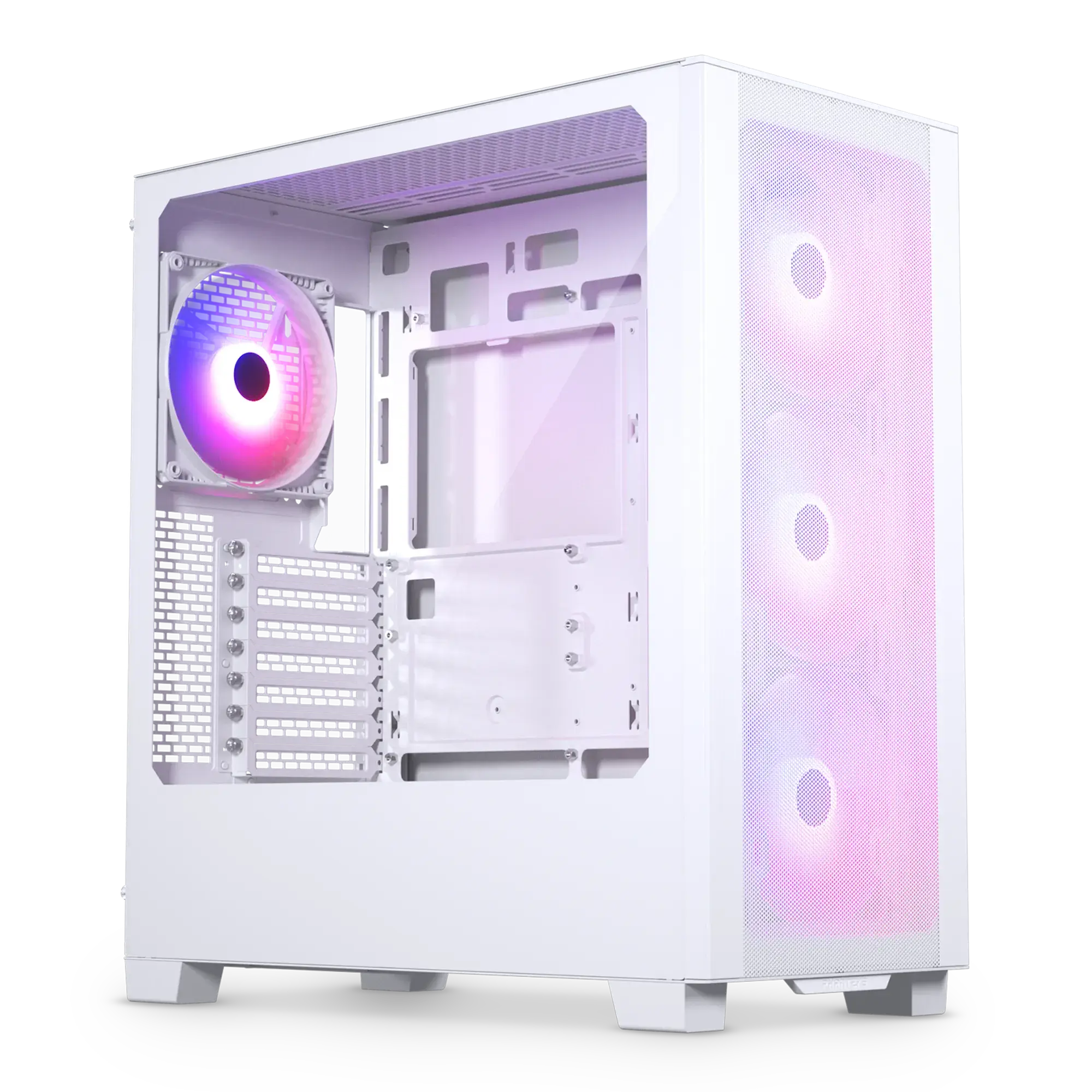 Корпус PHANTEKS XT Pro Ultra White (PH-XT523P1_DWT01R_RU)