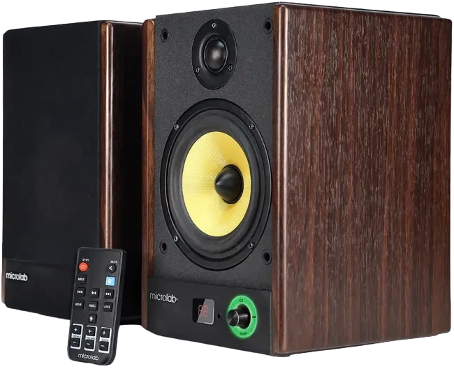 Колонки Microlab Solo 5 (80003348)