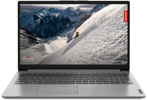 Ноутбук Lenovo IdeaPad 1 15ALC7 (82R400E8RK)