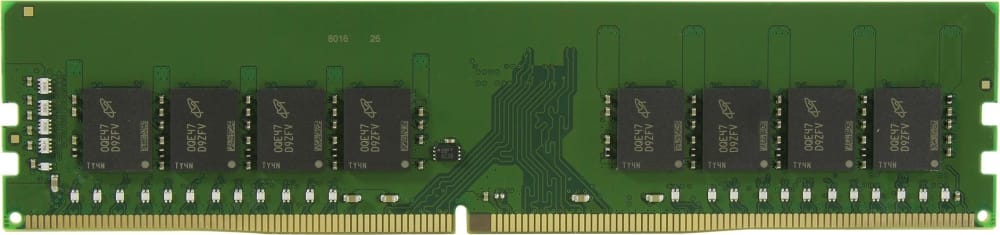 Модуль памяти 32Gb Kingston ValueRAM (KVR32N22D8/32)