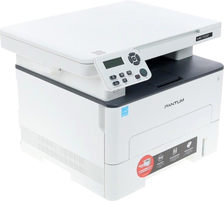 Многофункциональное устройство Pantum M6700D