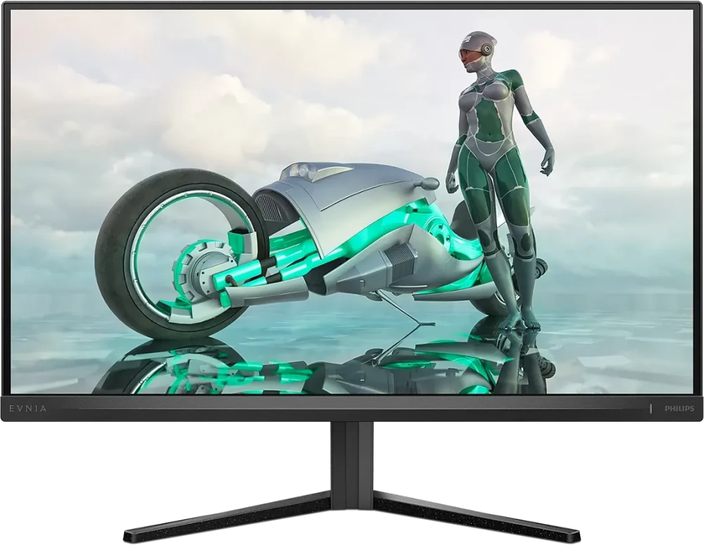 Монитор 27" Philips Evnia 27M2N3500NL/01