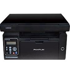 Многофункциональное устройство Pantum M6500