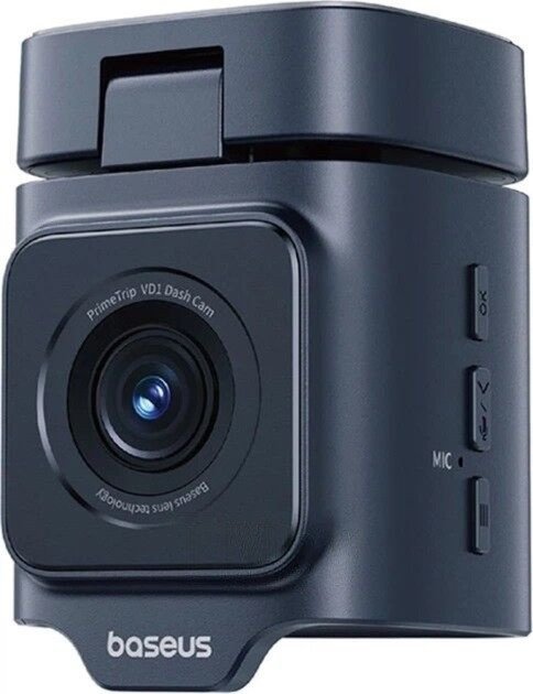 Видеорегистратор Baseus Dashcam BS-CM033 Cosmic Black (C10669000123-00)