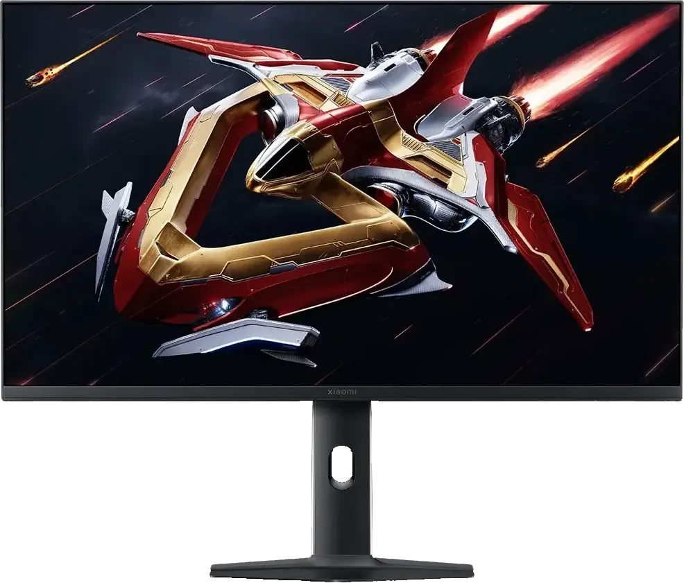 Монитор 27" Xiaomi Mini LED Gaming Monitor G Pro 27Qi 2026 P27QDA-RGPGL (международная версия) (ELA6394EU)
