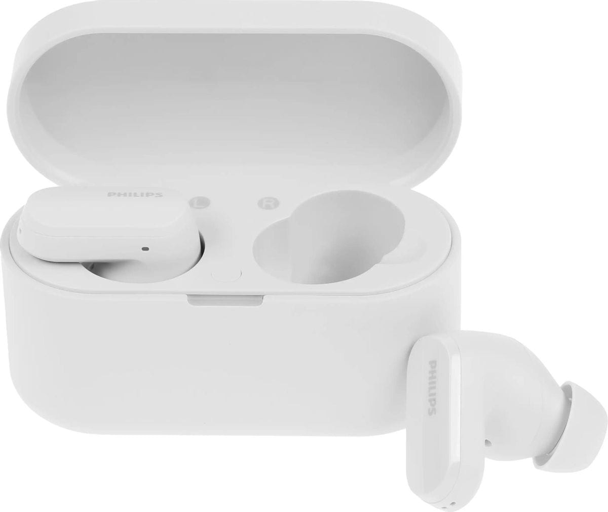 Наушники Philips TAT3508WT/00