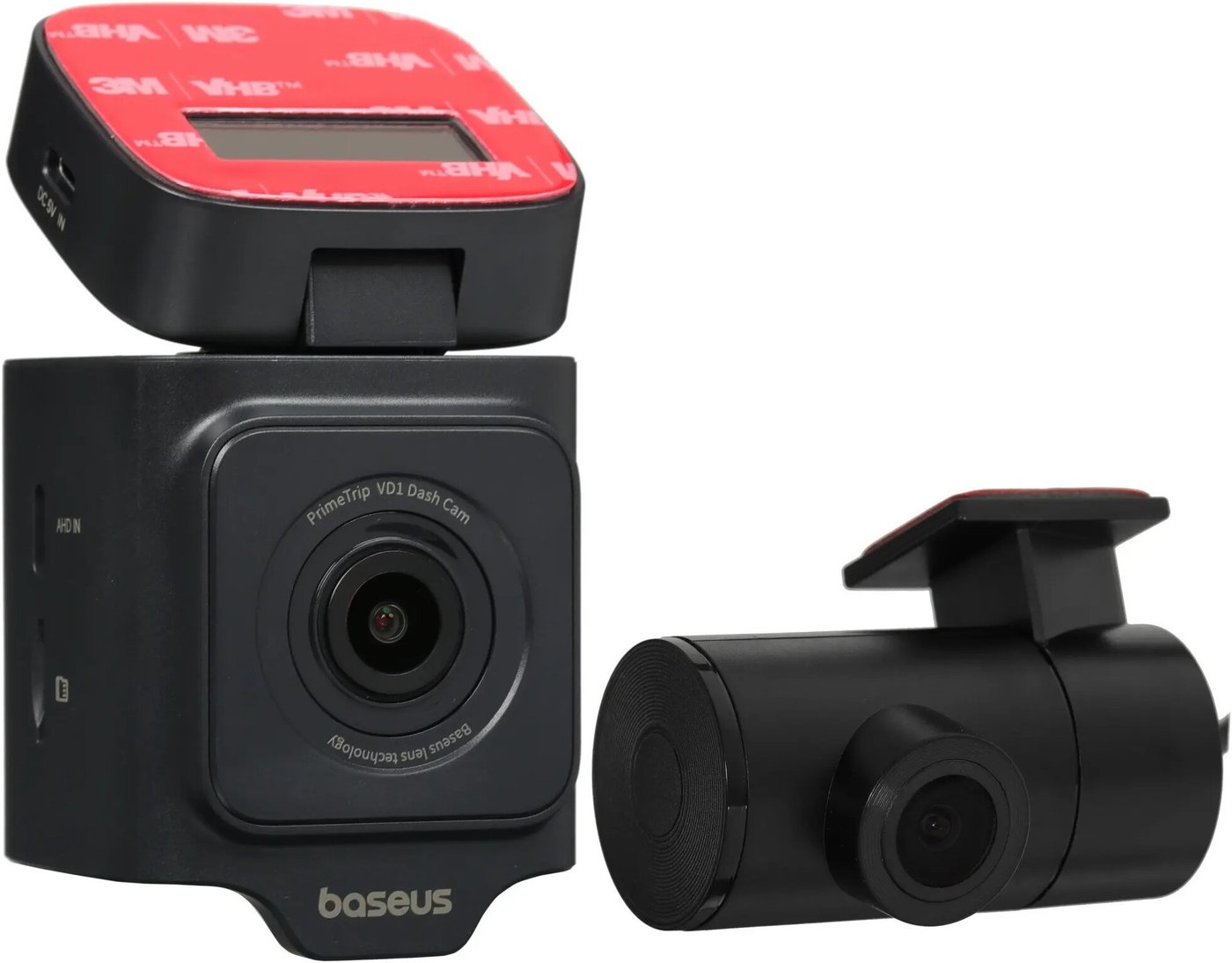 Видеорегистратор Baseus PrimeTrip VD1 (C0115900)