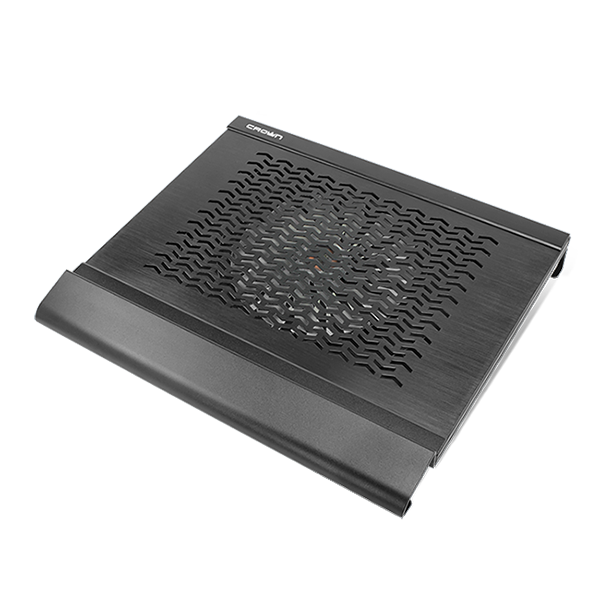 Подставка для ноутбука CrownMicro CMLC-1000 black