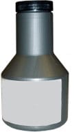Тонер Hi-Vision для HP P1005/1505
