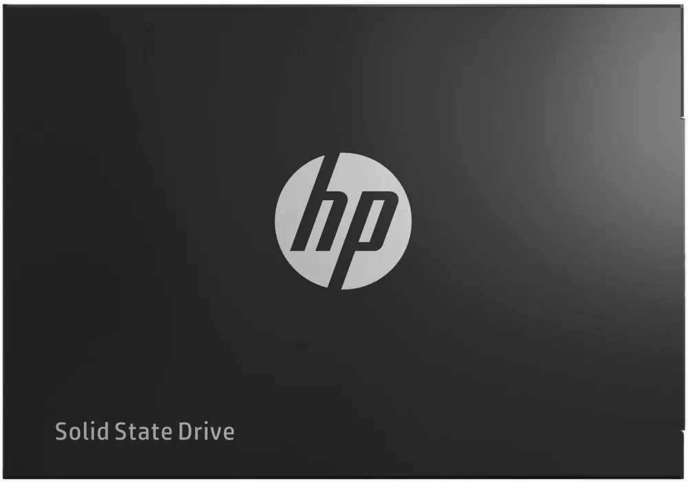 Жесткий диск SSD 500Gb HP S700 (2DP99AA)