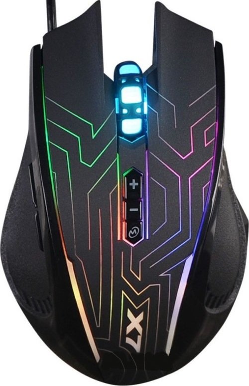 Мышь A4Tech X87