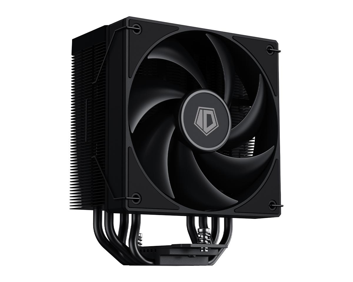 Вентилятор ID-Cooling Frozn A410 Black