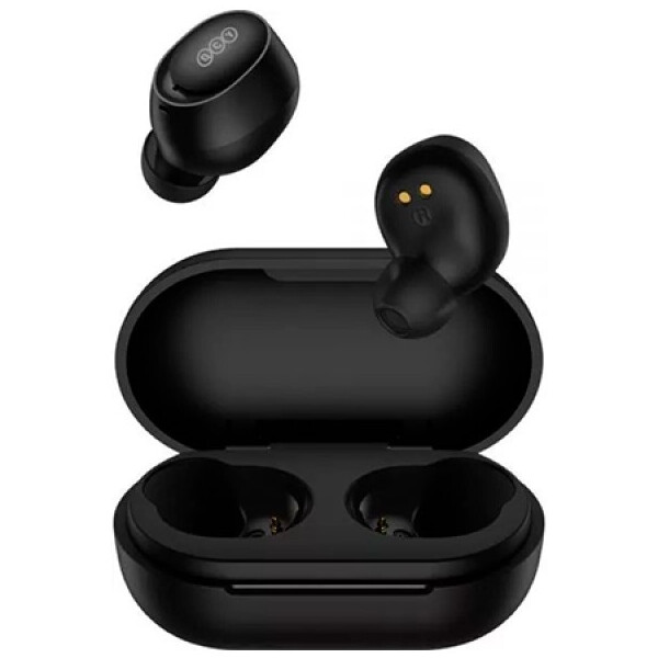 Наушники QCY Arc Buds Lite (черный)