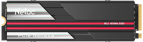 Жесткий диск SSD 1Tb Netac NV7000 (NT01NV7000-1T0-E4X)
