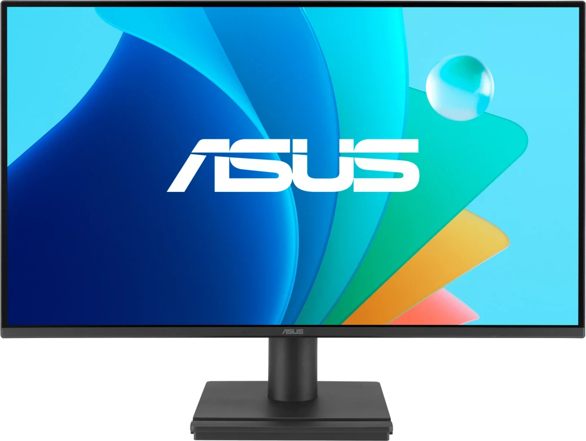 Монитор 24" ASUS Eye Care VA249HG 1920x1080 IPS 120Hz