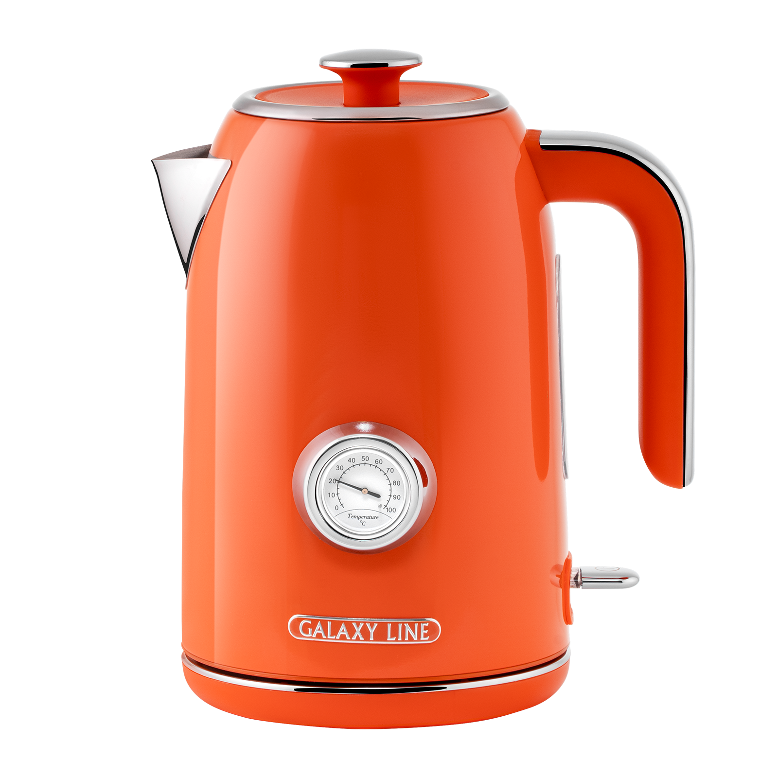 Чайник Galaxy Line GL0351