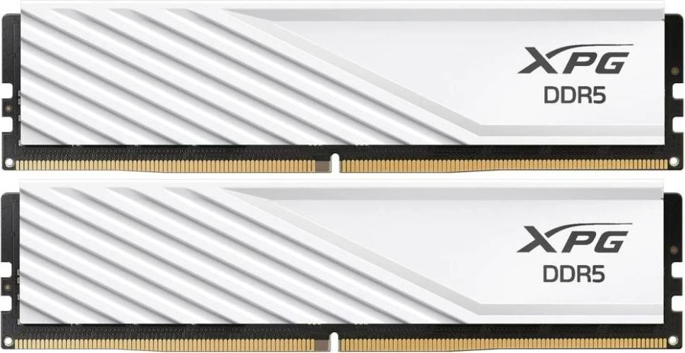 Модуль памяти 32Gb (2*16Gb) ADATA XPG Lancer Blade (AX5U6000C3616G-DTLABWH)