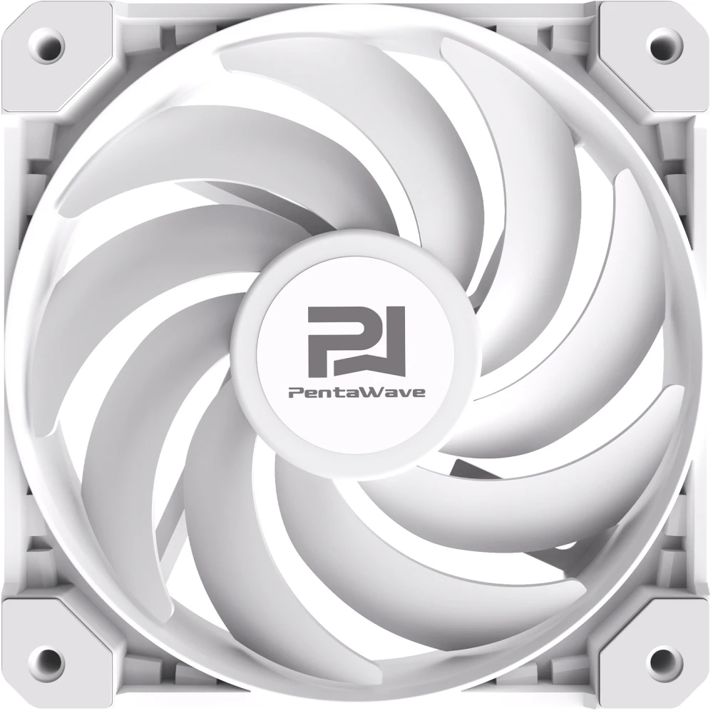Вентилятор PentaWave PF-S12W